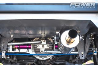 Ford Escort MK2 Cosworth 270+Ps 